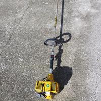 decespugliatore Mcculloch Pro Mac 3500