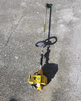 decespugliatore Mcculloch Pro Mac 3500
