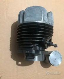 Piaggio Vespa - Ape 50