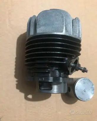 Piaggio Vespa - Ape 50