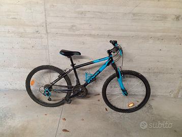 Bicicletta ragazzo