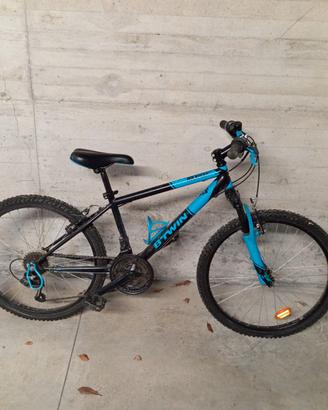 Bicicletta ragazzo