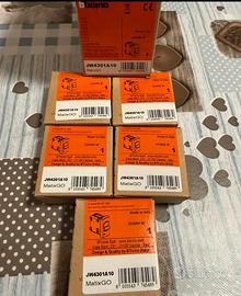 Bticino MatixGo “ 5 magnetotermici ”