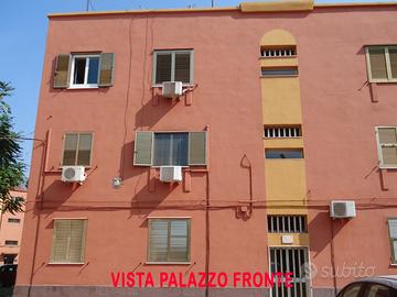 Appartamento 4 vani via De Vincentis