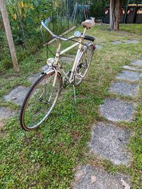 Bicicletta uomo Vintage