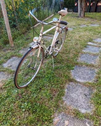 Bicicletta uomo Vintage