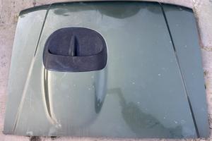 Cofano anteriore per Hyundai Galloper prima serie