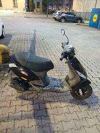 piaggio Zip 2012 