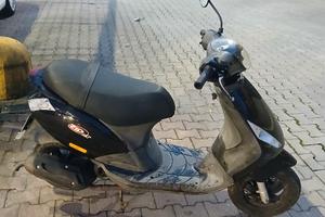 piaggio Zip 2012 