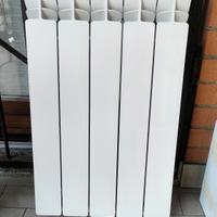 termoarredo 5 elementi 