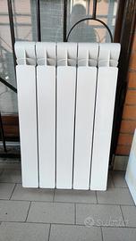 termoarredo 5 elementi 