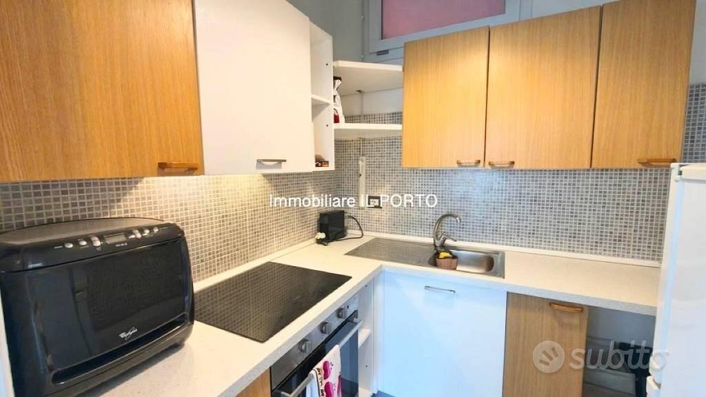 Appartamento – Comacchio, Quartiere Le Valli, Lido degli Estensi - Altro