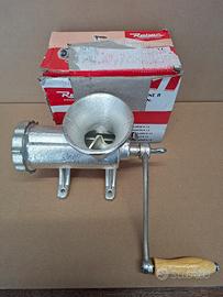 tritacarne manuale Reber n.12