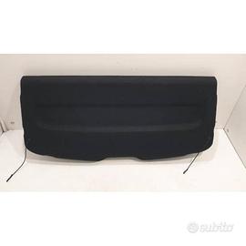 Cappelliera posteriore per Peugeot 208