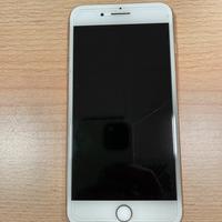 IPhone 8 Plus 256 GB