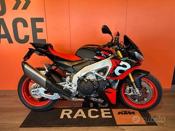 Aprilia Tuono V4 1100 Factory