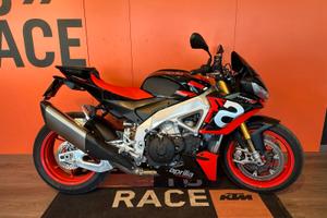 Aprilia Tuono V4 1100 Factory