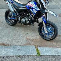 YAMAHA XT660X