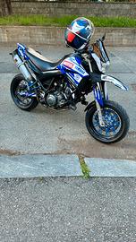YAMAHA XT660X