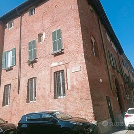 Palazzo Beccaria Reggia di Re Alboino