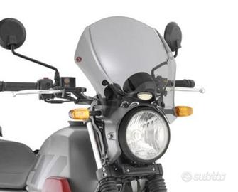 Attacchi moto AL9055AK per cupolino