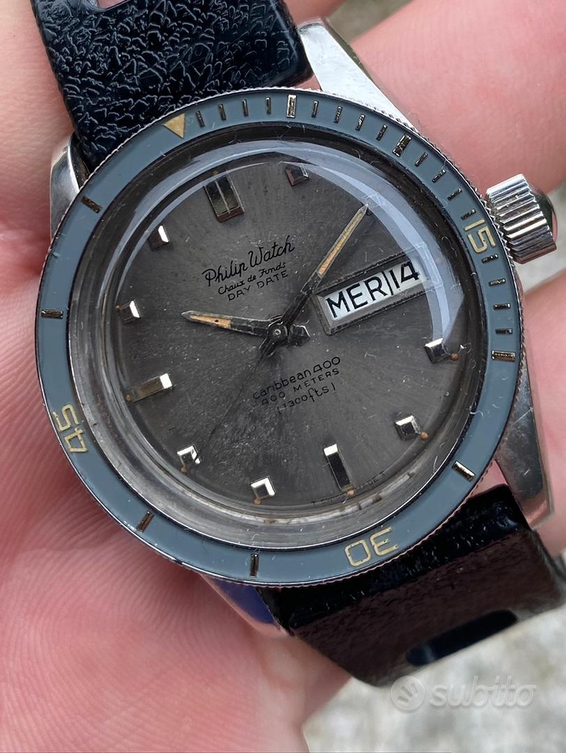 Philip watch caribbean 400 deals