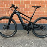 Cannondale habit neo 3 tg L