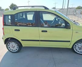 FIAT Panda 2ª serie - 2004