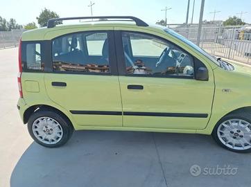 FIAT Panda 2ª serie - 2004