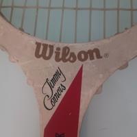 WILSON CONNORS VINTAGE