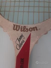 WILSON CONNORS VINTAGE