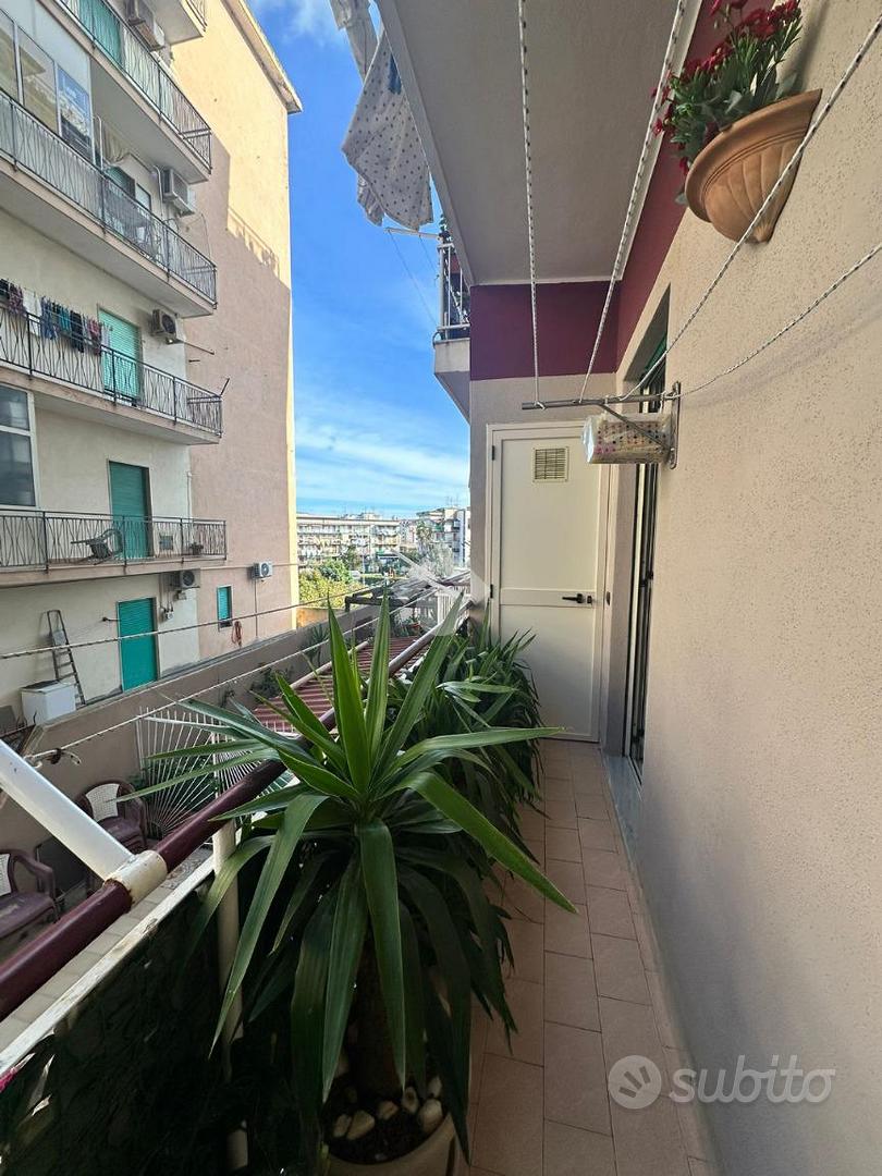 Apartment in Crotone, 48 alloggi, San Francesco - Vista 4