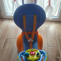 Chicco Chicco Cavalcabile Quattro per Bambini