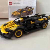 Lego technic