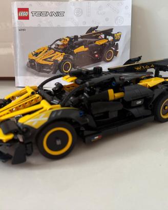 Lego technic