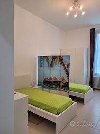 Posto letto in Stanza Doppia - Disponibile Subito