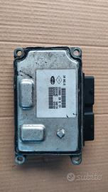 ECU IAW 5NR2.K5 RENAULT 1.2 IMMO OFF