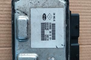 ECU IAW 5NR2.K5 RENAULT 1.2 IMMO OFF