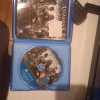 giochi ps4