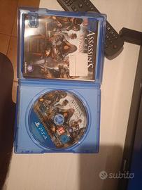 giochi ps4