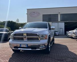 DODGE RAM CREW CAB - 1500 - 4X4 LARAMIE GPL