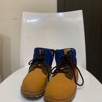 Scarpe beverly hills polo club