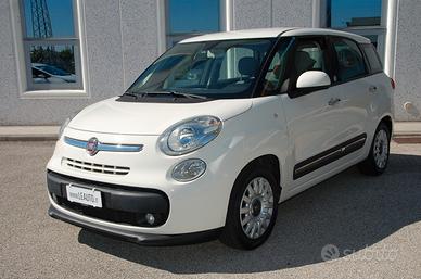 Fiat 500L 1.3 Multijet 85 CV Panoramic Edition Bia