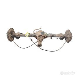 Assale posteriore Suzuki Vitara 1° 1993 G16B 16V