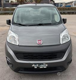 Fiat qubo