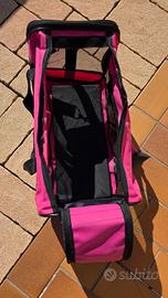 TRASPORTINO  GATTO CANE