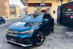 VOLKSWAGEN Tiguan 2.0 TDI 150 CV DSG R-Line Plus