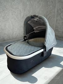 Navicella UPPABABY