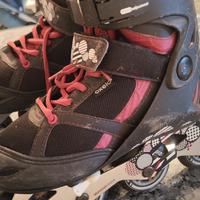 pattini in linea oxelo da 37 a 40