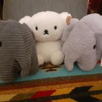 Bon Ton Toys peluches vari